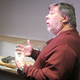 Illustration for article titled Steve Wozniak to FCC: Keep the Internet Free